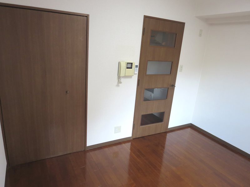 ﾊﾟｰｸｳｪﾙ目白 リビング