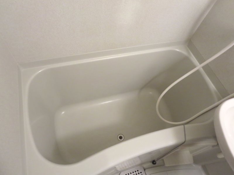 ﾊﾟｰｸｳｪﾙ目白 風呂画像