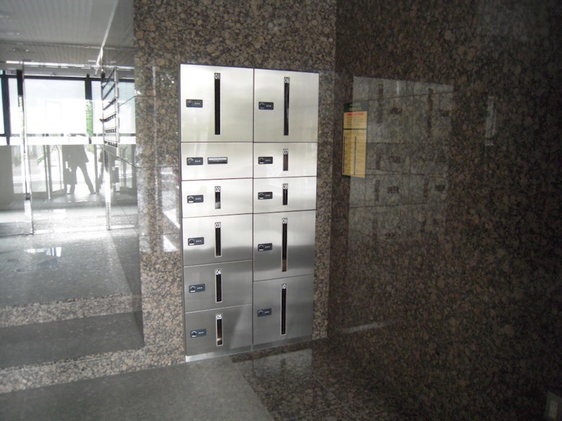 ｴｸｾﾘｱ世田谷上町 その他外観3