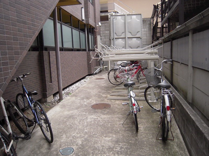 ｴｸｾﾘｱ世田谷上町 その他外観4