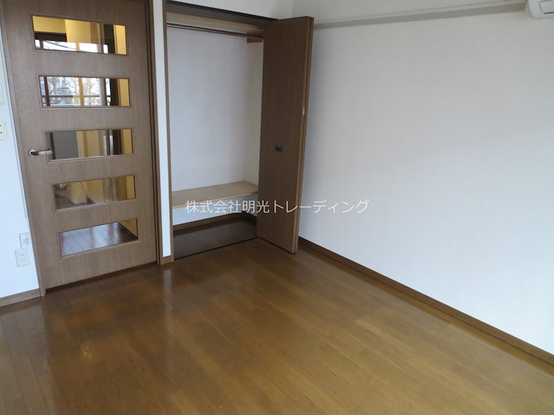 ｴｸｾﾘｱ世田谷上町 リビング