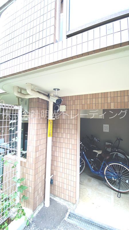 セルベコート下高井戸 その他外観6