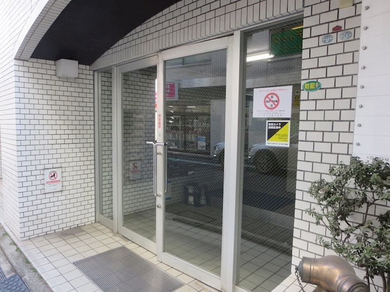 ポートハイム第2吉野町 その他外観1