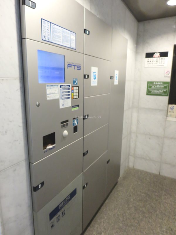 その他 パレステュディオ文京根津 その他外観3