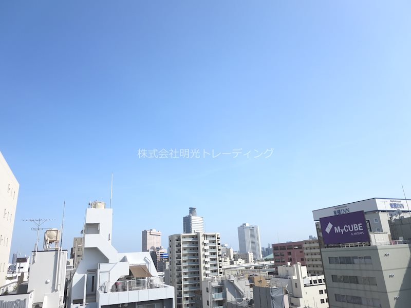 パークウェル蔵前 その他4