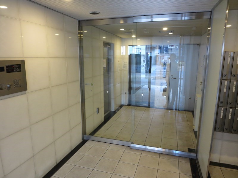 パークウェル蔵前 その他外観2