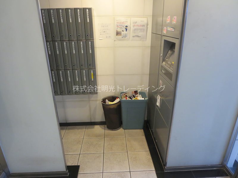 パークウェル蔵前 その他外観3