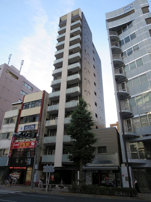 パークウェル蔵前 その他外観4