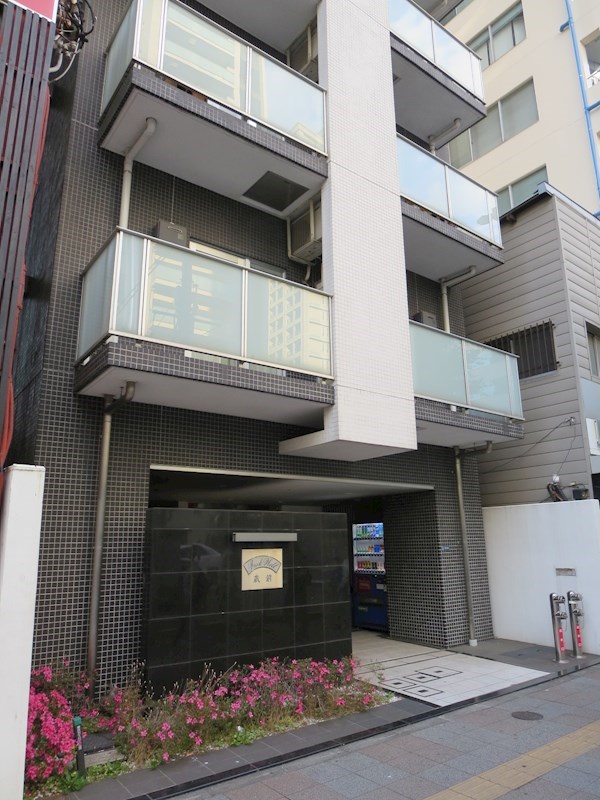 パークウェル蔵前 その他外観5