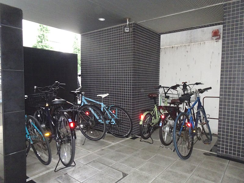 パークウェル蔵前 その他外観6