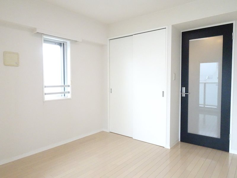 パークウェル蔵前 リビング