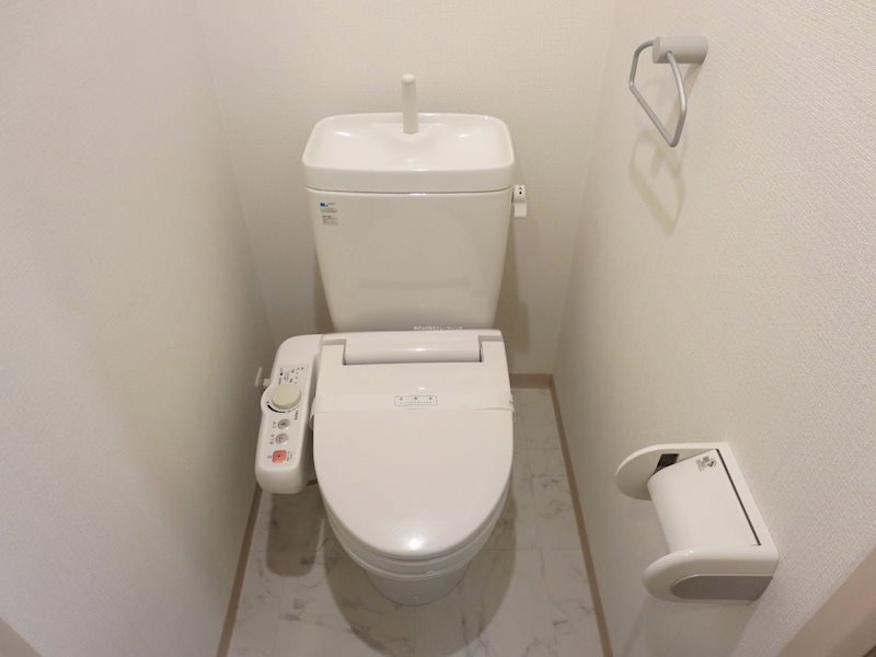 トイレ サンテミリオン目黒東山弐番館 その他3