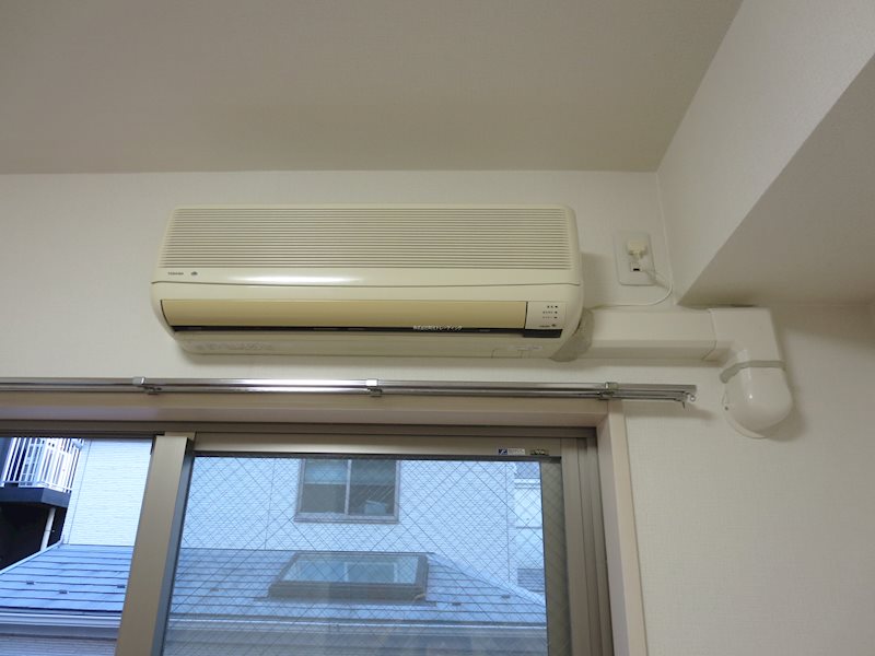 他設備 サンテミリオン目黒東山弐番館 その他7