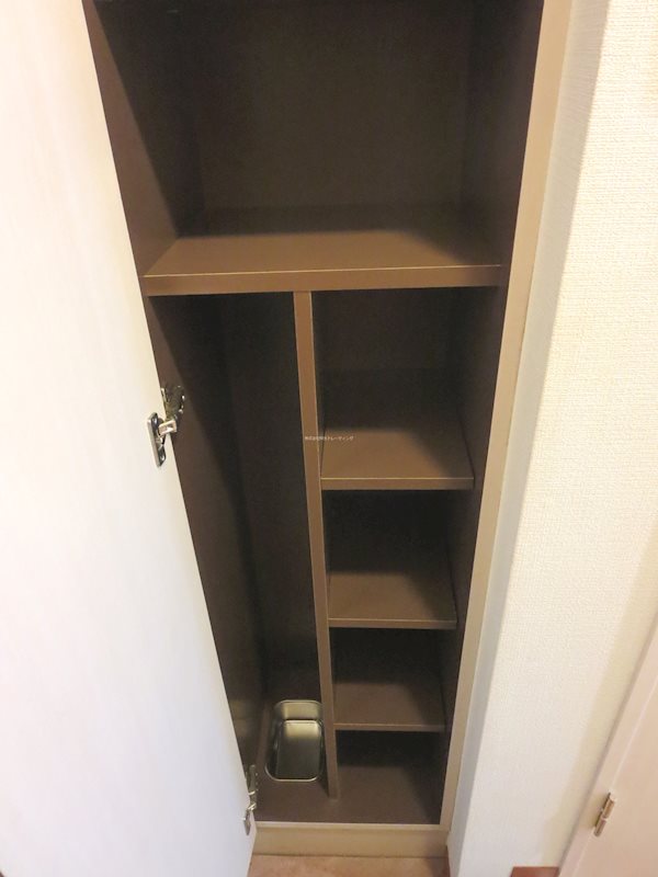 収納 サンテミリオン目黒東山弐番館 その他8