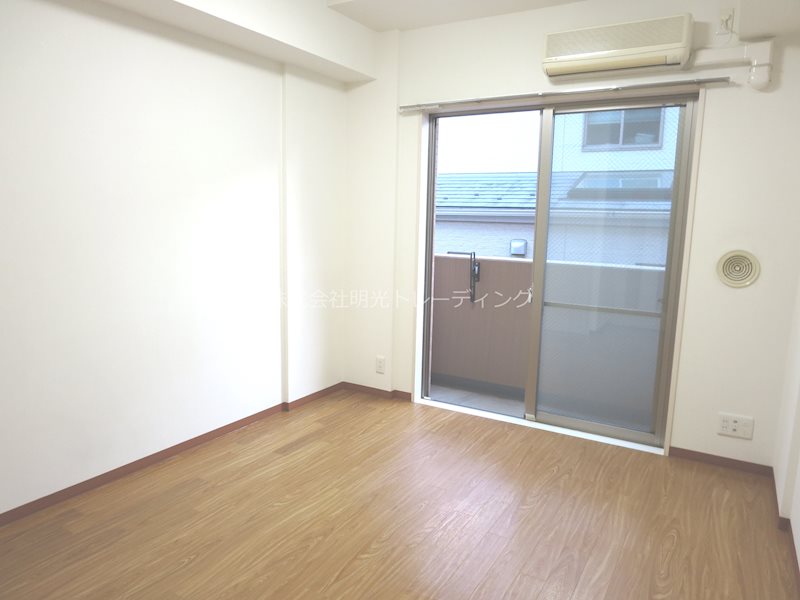 リビング サンテミリオン目黒東山弐番館 リビング