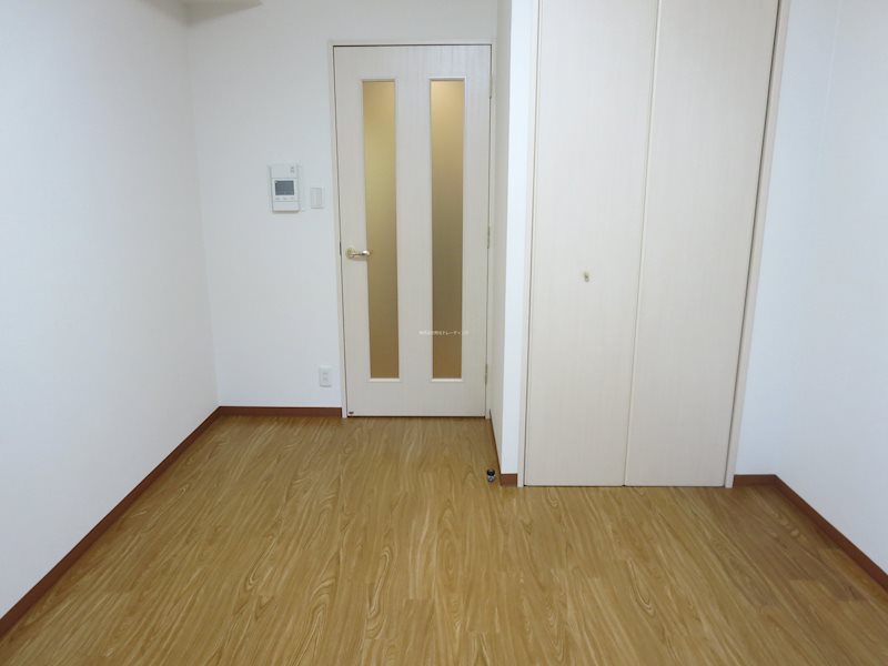 ベッドルーム サンテミリオン目黒東山弐番館 ベッドルーム