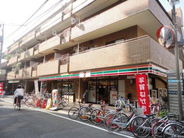 セブンイレブン サンテミリオン目黒東山弐番館 周辺画像6