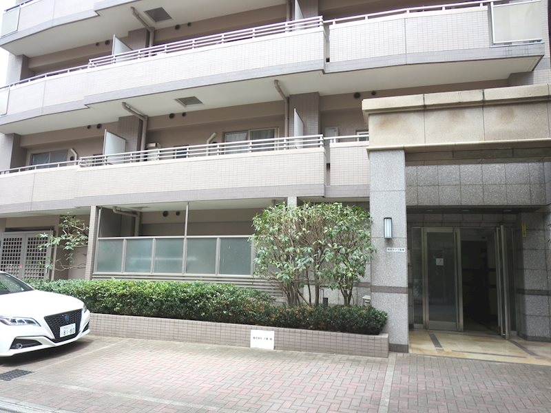 アクロス赤坂 その他外観1