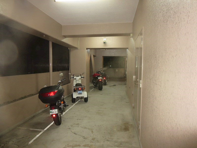 アクロス赤坂 その他外観4