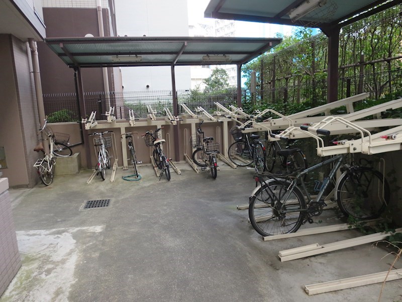 アクロス赤坂 その他外観6