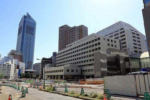 アクロス赤坂 周辺画像6