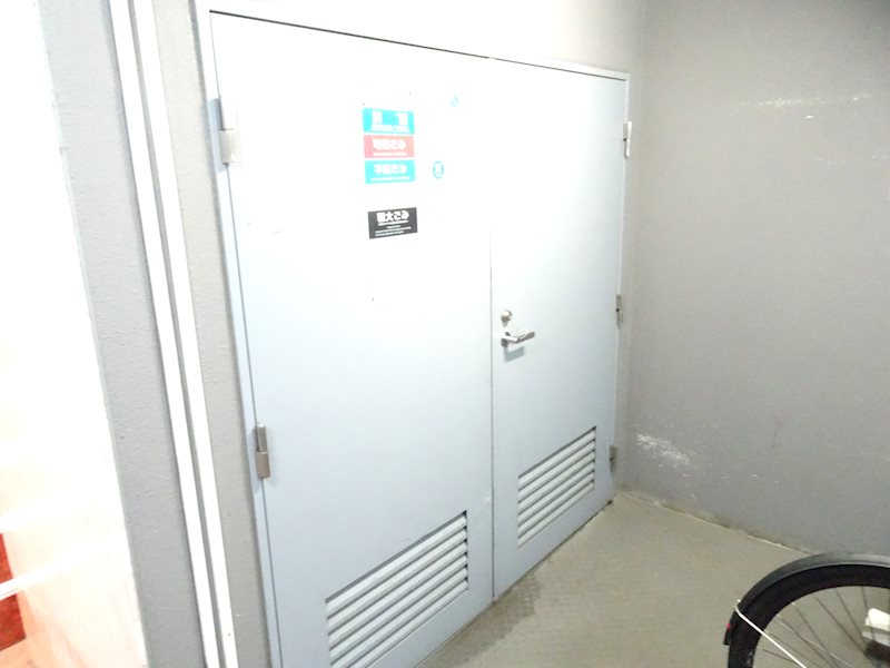 その他 アーバイル文京本駒込 その他外観6