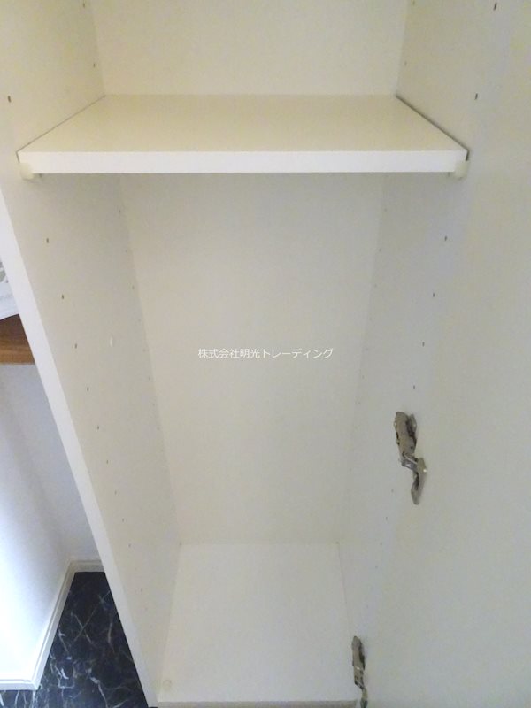収納 アーバイル文京本駒込 その他8