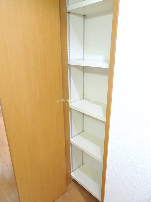 収納 アーバイル文京本駒込 その他9