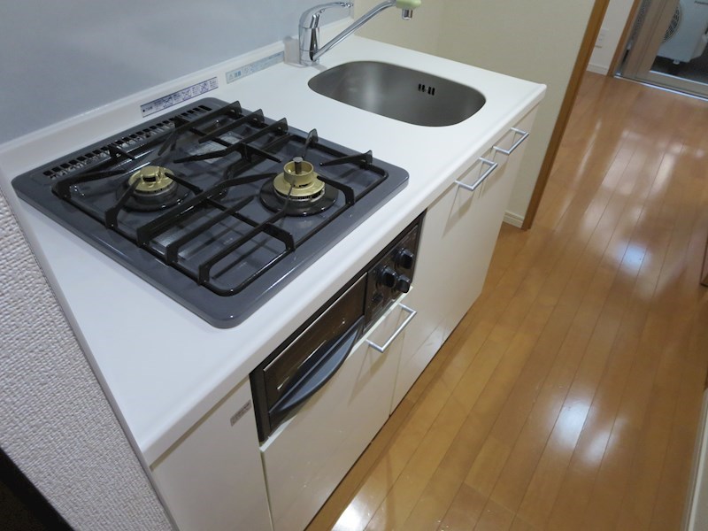 キッチン アーバイル文京本駒込 キッチン