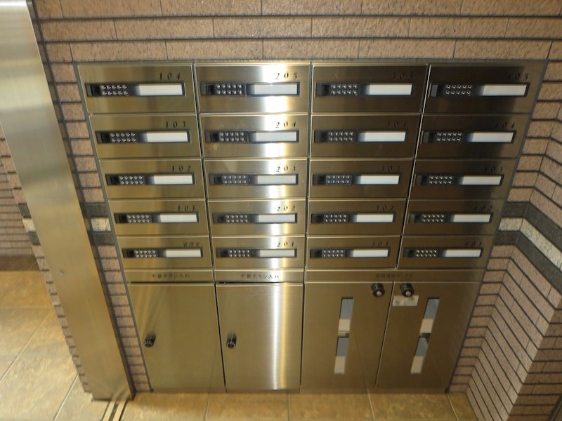 プレシャスヒル大崎 その他外観4