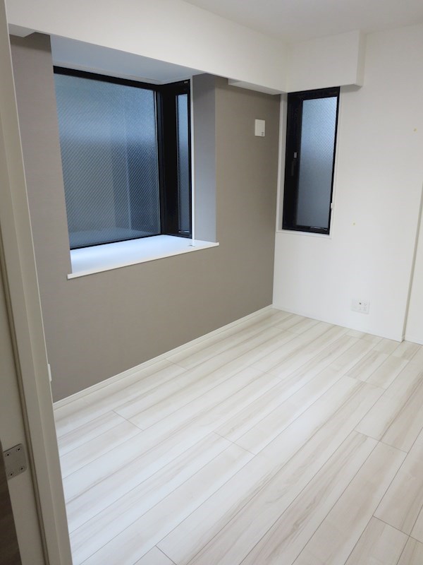 プレシャスヒル大崎 ベッドルーム