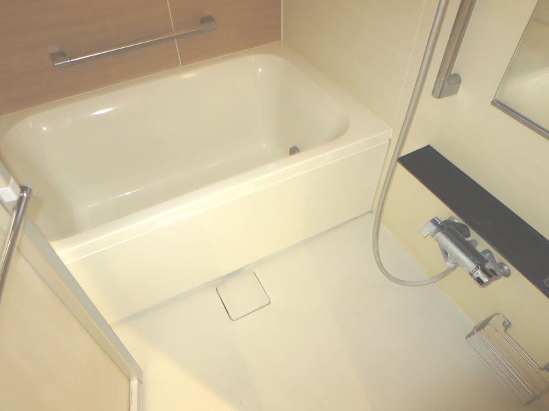 プレシャスヒル大崎 風呂画像