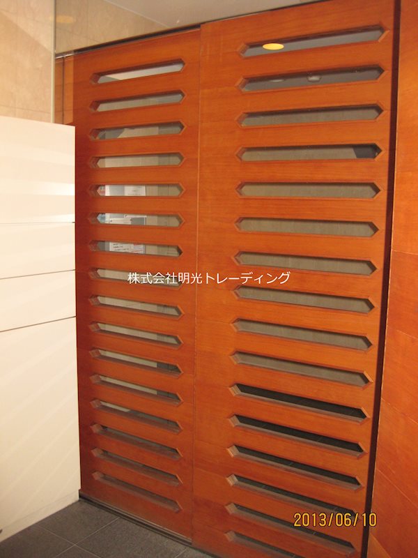 エスコート渋谷 その他外観2