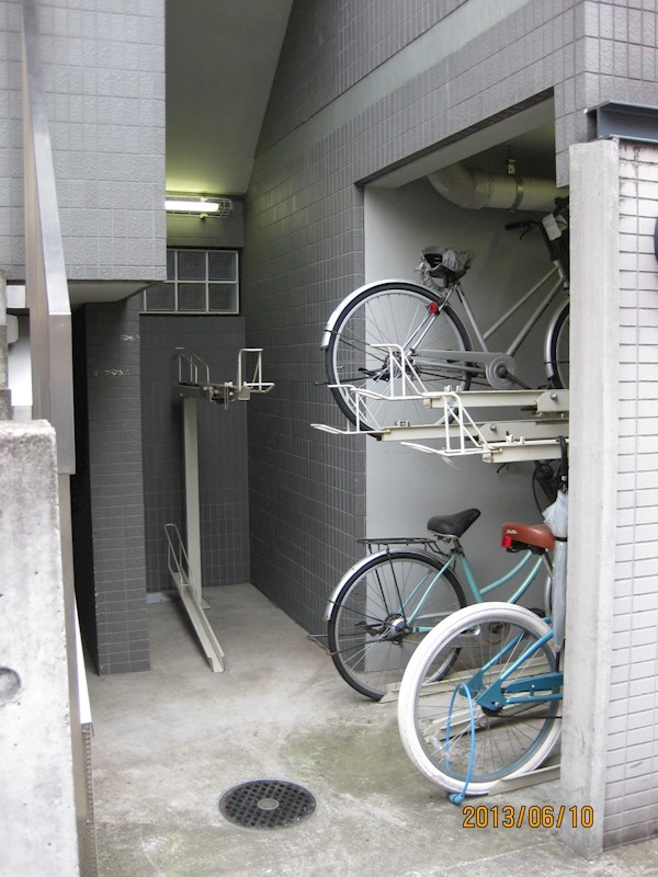 エスコート渋谷 その他外観5