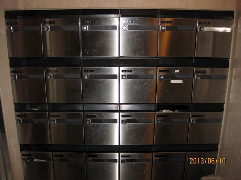 エスコート渋谷 その他外観6