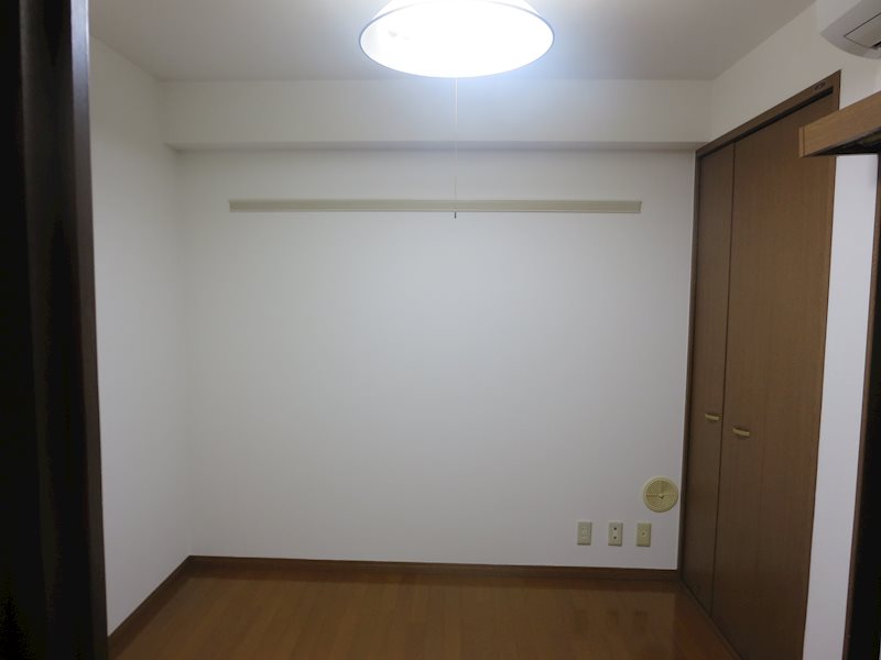 エスコート渋谷 ベッドルーム