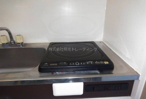 アーバンヒルズ西川口第２ キッチン