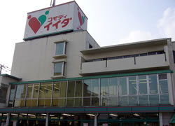 アーバンヒルズ西川口第２ 周辺画像2