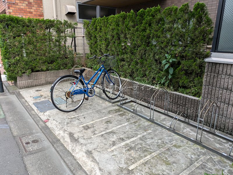 ﾌｪﾆｯｸｽ荻窪弐番館 その他外観1