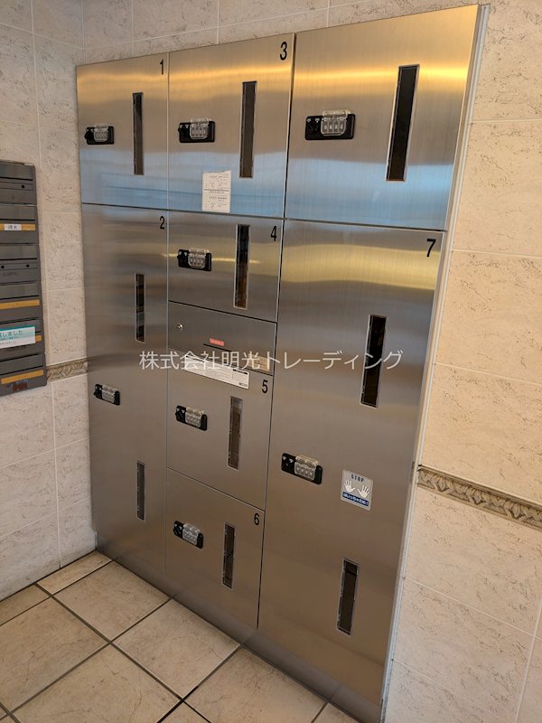 ﾌｪﾆｯｸｽ荻窪弐番館 その他外観3