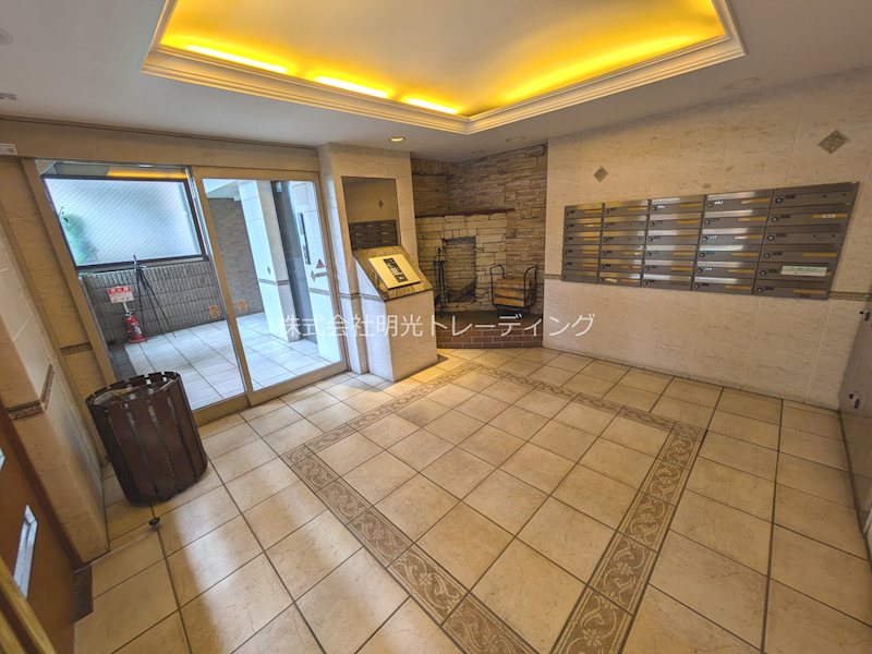 ﾌｪﾆｯｸｽ荻窪弐番館 その他外観4