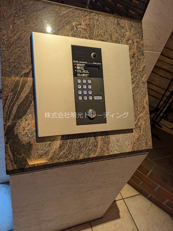 ﾌｪﾆｯｸｽ荻窪弐番館 その他外観5