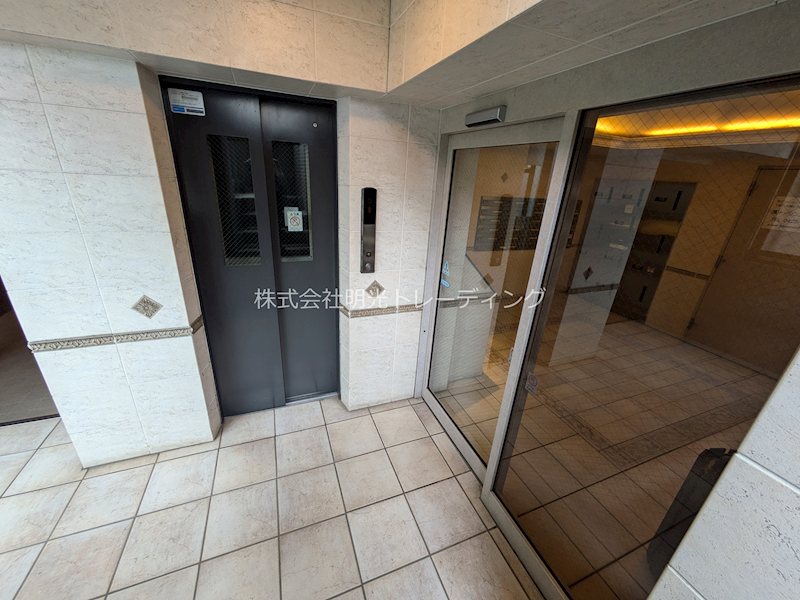 ﾌｪﾆｯｸｽ荻窪弐番館 その他外観6