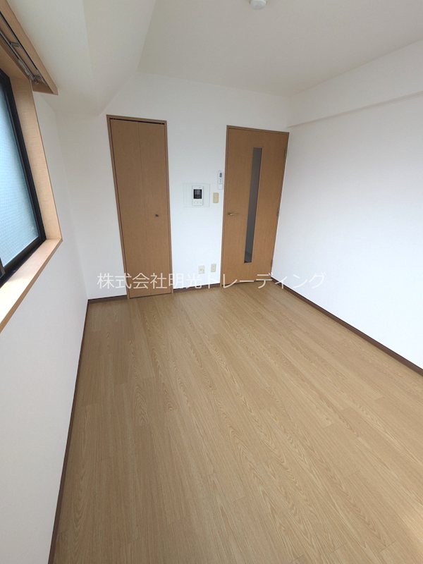 ﾌｪﾆｯｸｽ荻窪弐番館 リビング