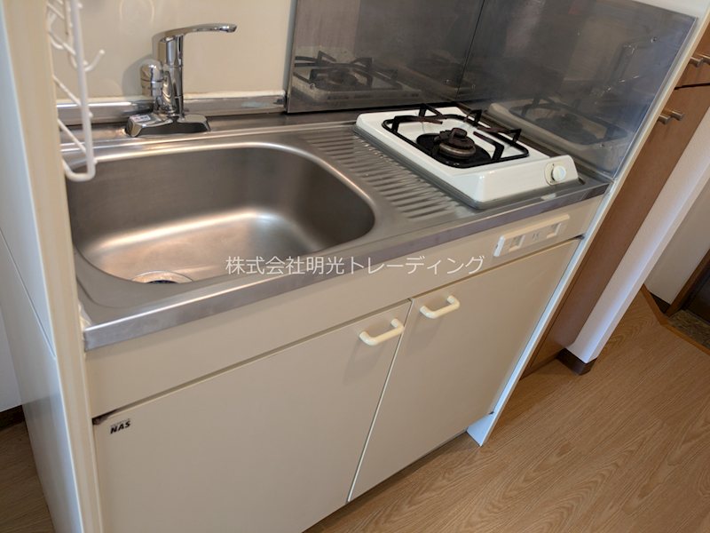 ﾌｪﾆｯｸｽ荻窪弐番館 キッチン