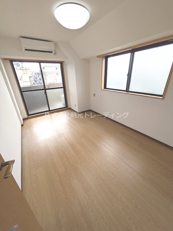 ﾌｪﾆｯｸｽ荻窪弐番館 ベッドルーム