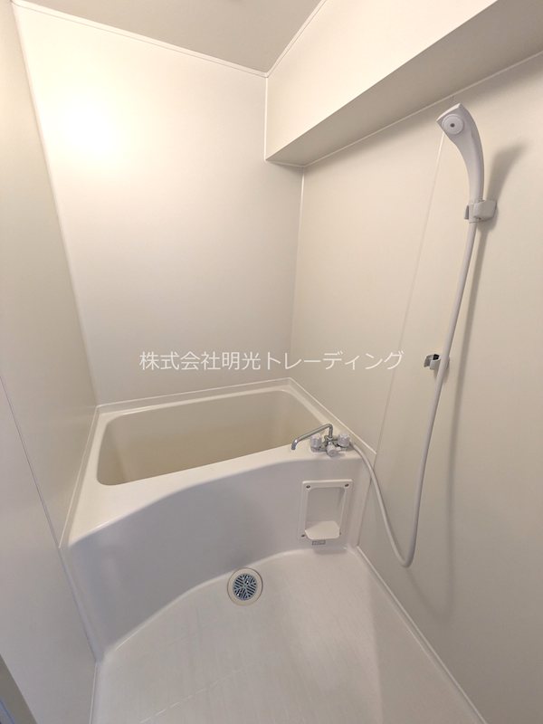 ﾌｪﾆｯｸｽ荻窪弐番館 風呂画像