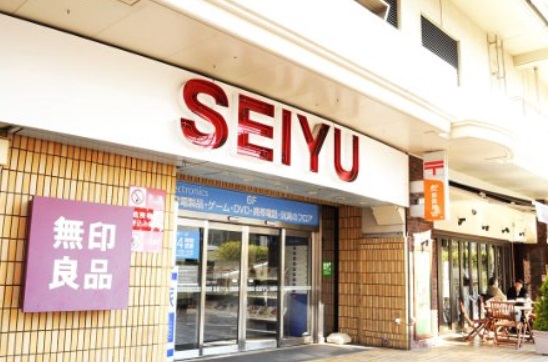 ﾌｪﾆｯｸｽ荻窪弐番館 周辺画像7