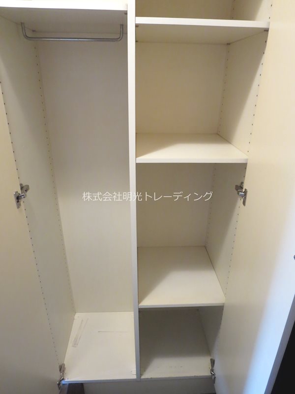 収納 コンドミニアムメイ大倉山 その他5