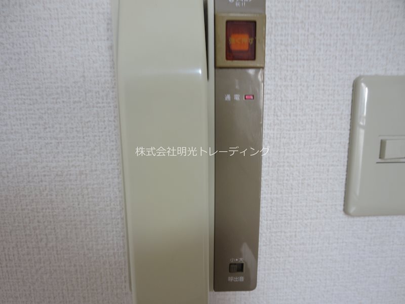 セキュリティ コンドミニアムメイ大倉山 その他6